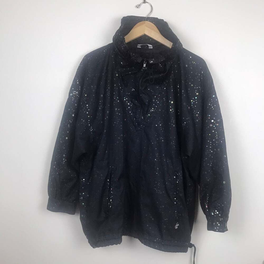 Vintage klepper windbreaker‎
